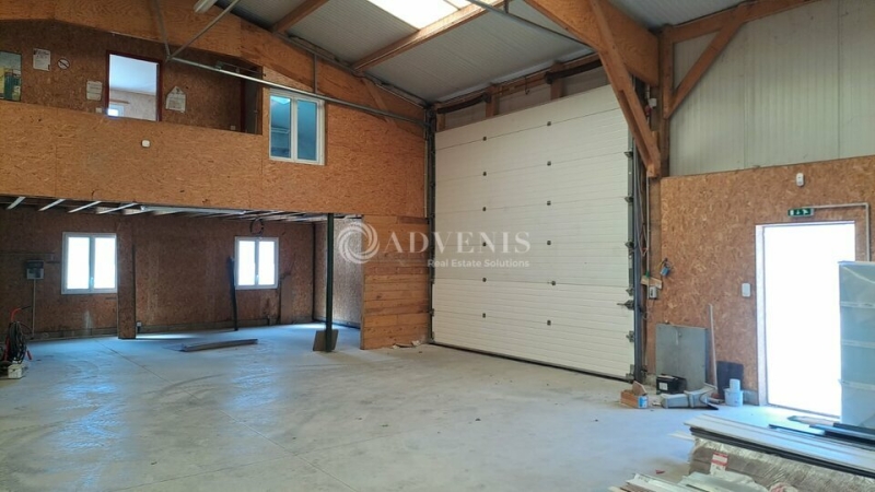 Location Activités Entrepôts THOUARE SUR LOIRE (44470) - Photo 5