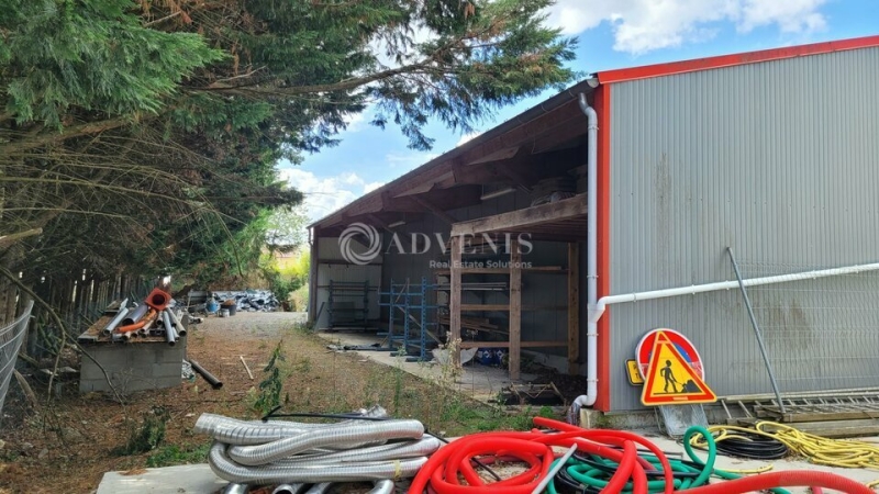 Location Activités Entrepôts THOUARE SUR LOIRE (44470) - Photo 7