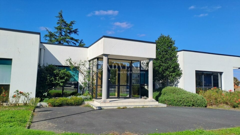 Vente Investisseur Bureaux et activités légères CARQUEFOU (44470) - Photo 3