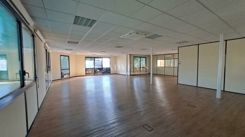 Vente Investisseur Bureaux et activités légères CARQUEFOU (44470) - Photo 5