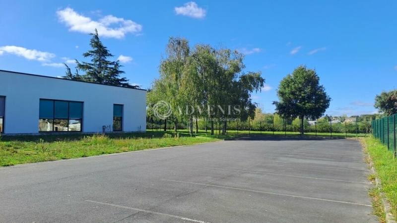 Vente Investisseur Bureaux et activités légères CARQUEFOU (44470) - Photo 6