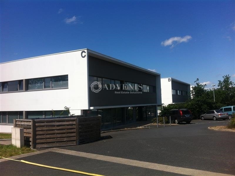 Vente Investisseur Bureaux CARQUEFOU (44470) - Photo 1