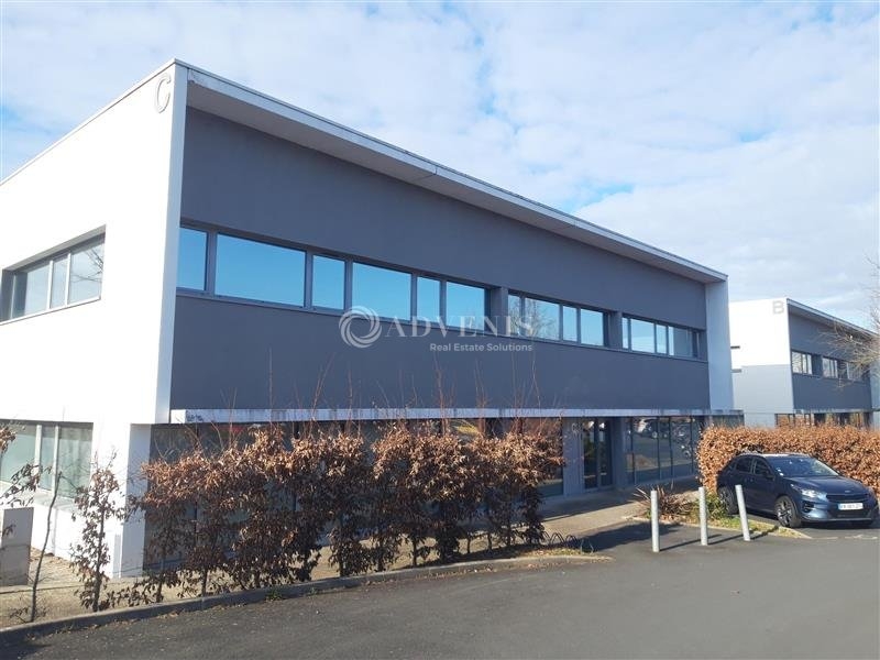 Vente Investisseur Bureaux CARQUEFOU (44470) - Photo 2