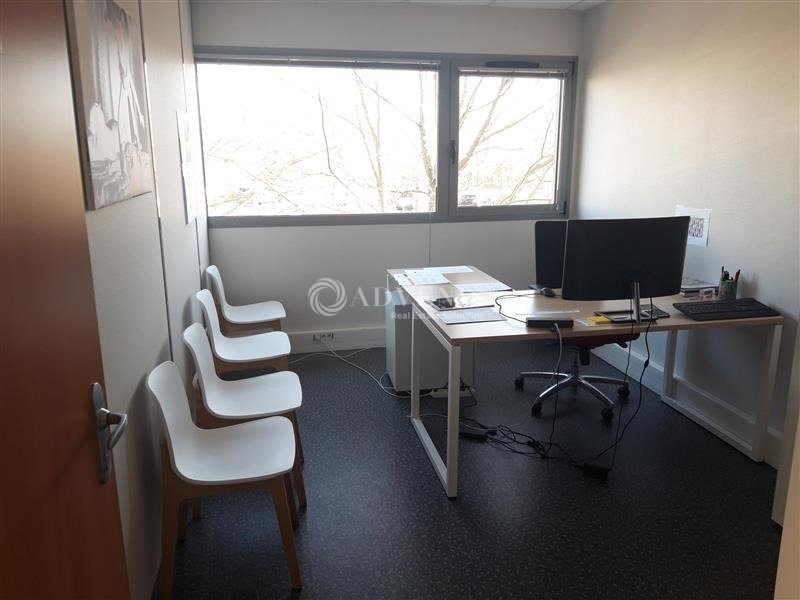 Vente Investisseur Bureaux CARQUEFOU (44470) - Photo 6