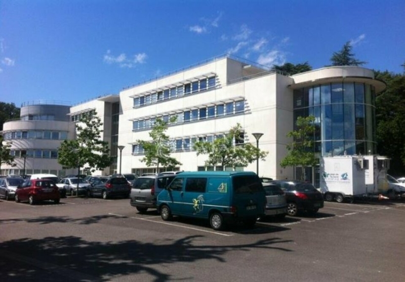 Location Bureaux CARQUEFOU (44470) - Photo 5