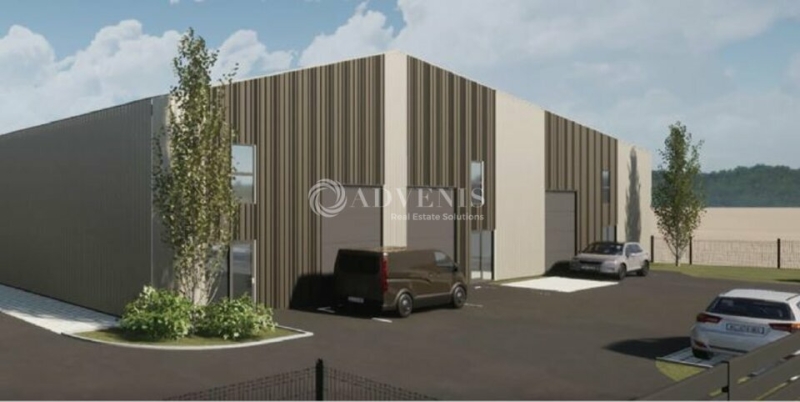 Vente Investisseur Activités Entrepôts LES SORINIÈRES (44840) - Photo 1