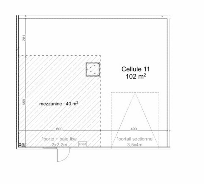 Vente Investisseur Activités Entrepôts LES SORINIÈRES (44840) - Photo 10