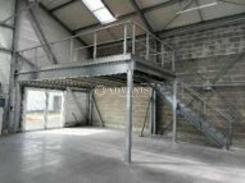 Vente Investisseur Activités Entrepôts LES SORINIÈRES (44840) - Photo 2