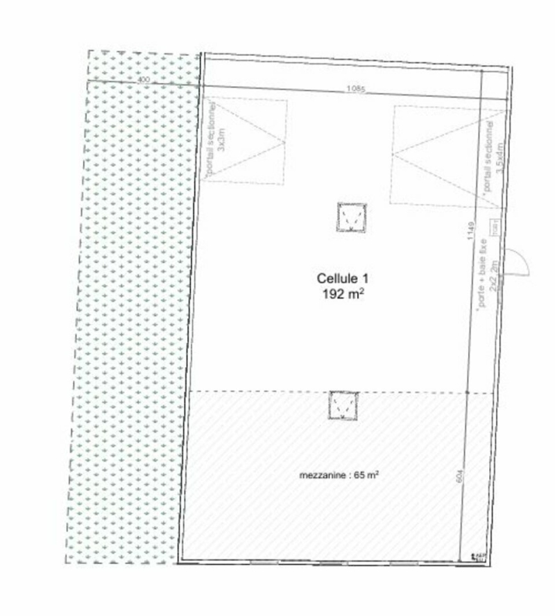 Vente Investisseur Activités Entrepôts LES SORINIÈRES (44840) - Photo 6