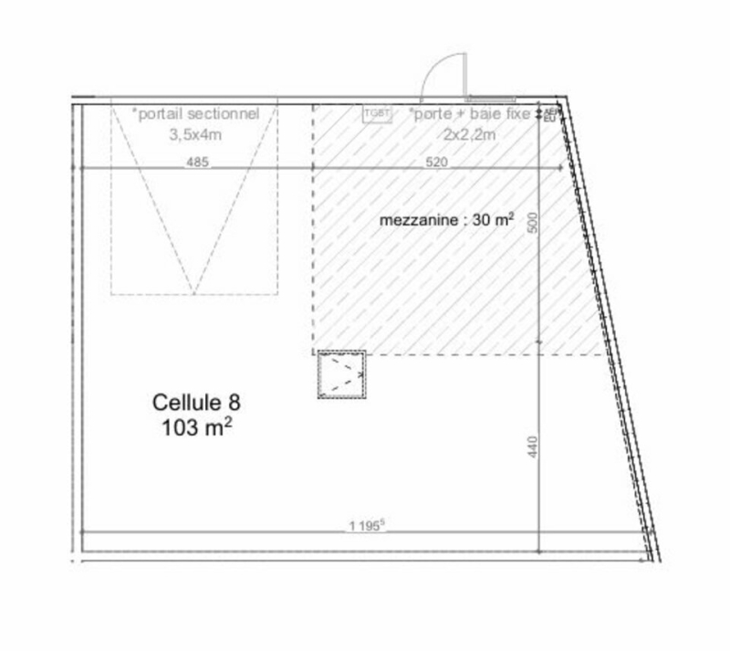 Vente Investisseur Activités Entrepôts LES SORINIÈRES (44840) - Photo 7
