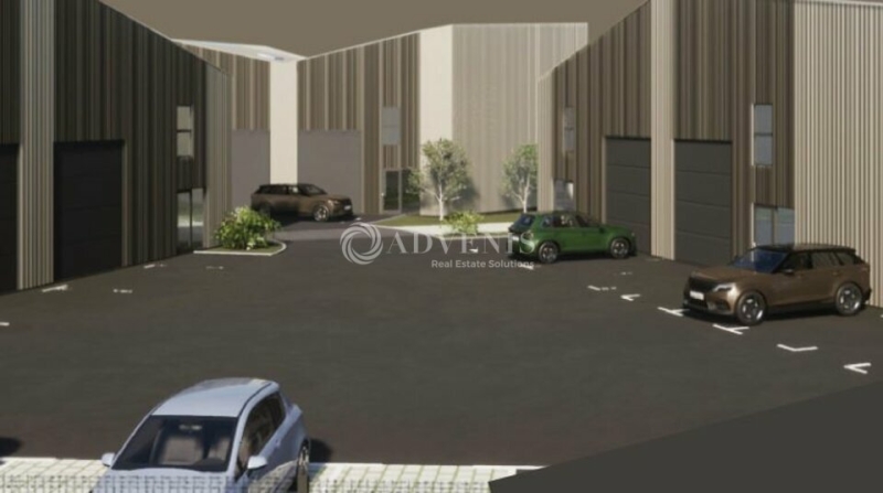 Vente Investisseur Activités Entrepôts LES SORINIÈRES (44840) - Photo 10