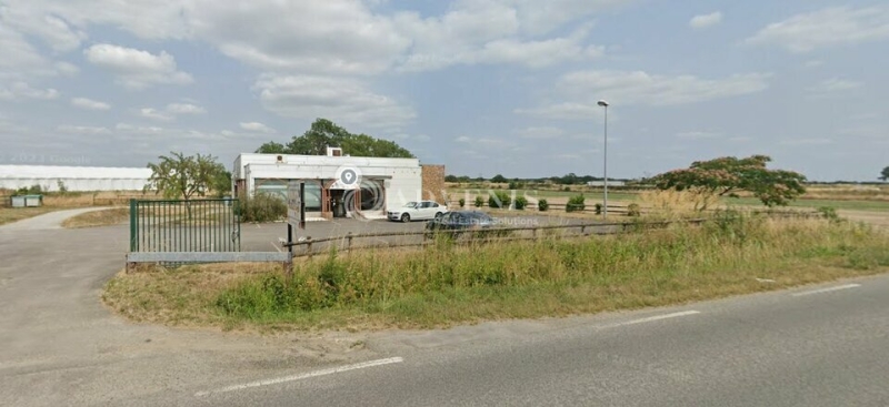 Vente Investisseur Activités Entrepôts LES SORINIÈRES (44840) - Photo 5