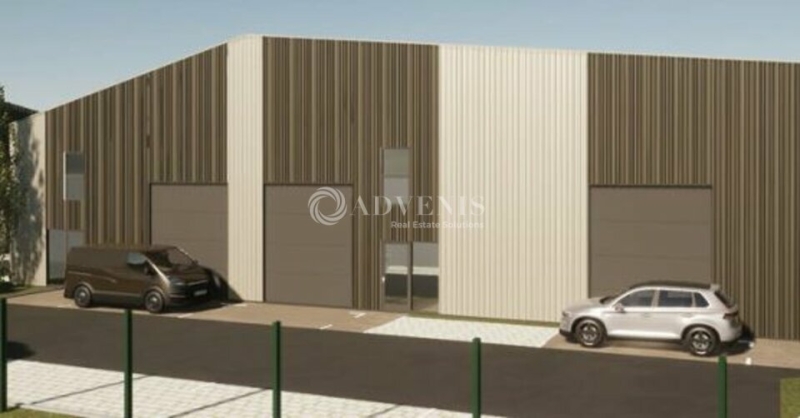 Vente Investisseur Activités Entrepôts LES SORINIÈRES (44840) - Photo 9