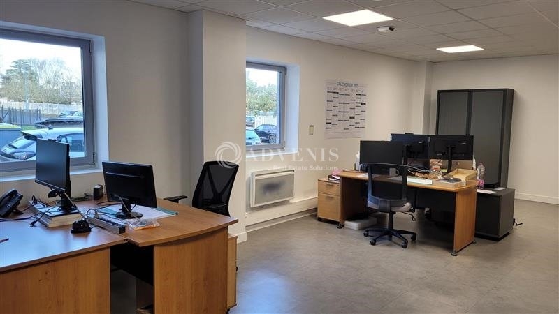Vente Investisseur Activités Entrepôts LA CHAPELLE SUR ERDRE (44240) - Photo 3