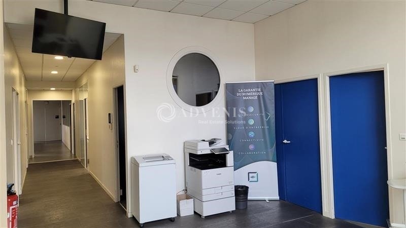 Vente Investisseur Activités Entrepôts LA CHAPELLE SUR ERDRE (44240) - Photo 4