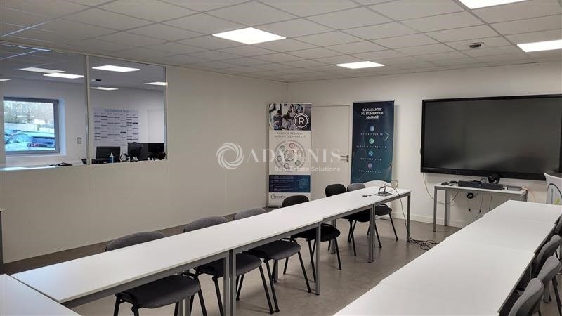 Vente Investisseur Activités Entrepôts LA CHAPELLE SUR ERDRE (44240) - Photo 5