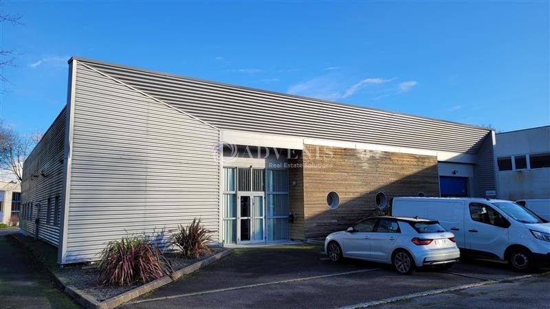 Vente Investisseur Activités Entrepôts LA CHAPELLE SUR ERDRE (44240) - Photo 7