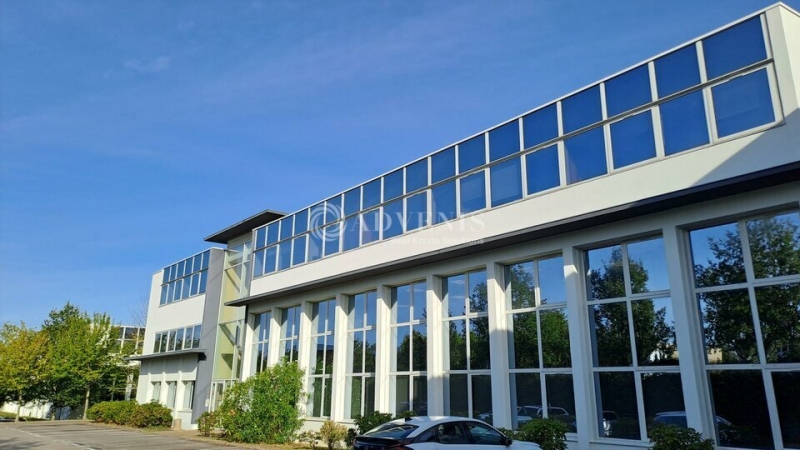 Location Bureaux CARQUEFOU (44470) - Photo 2