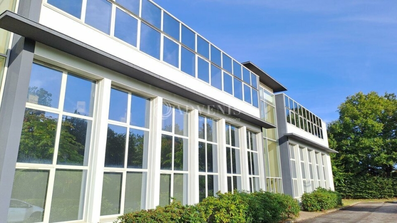 Vente Investisseur Bureaux CARQUEFOU (44470) - Photo 1