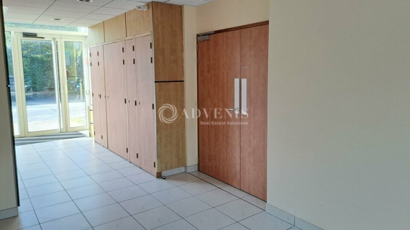 Vente Investisseur Bureaux CARQUEFOU (44470) - Photo 3