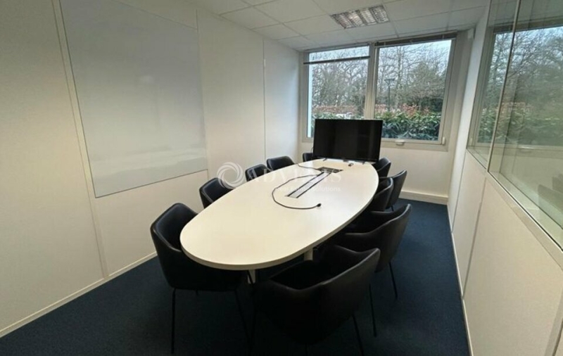 Vente Investisseur Bureaux CARQUEFOU (44470) - Photo 4