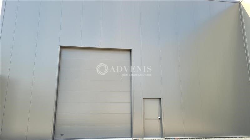 Location Activités Entrepôts CARQUEFOU (44470) - Photo 8