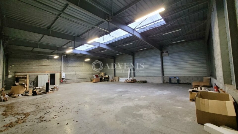 Location Activités Entrepôts BOUGUENAIS (44340) - Photo 2