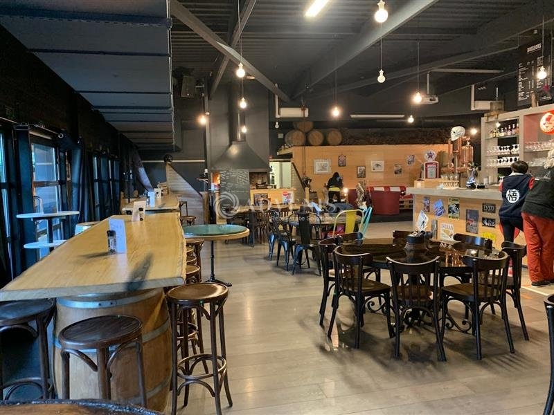 Vente Investisseur Commerces CARQUEFOU (44470) - Photo 2