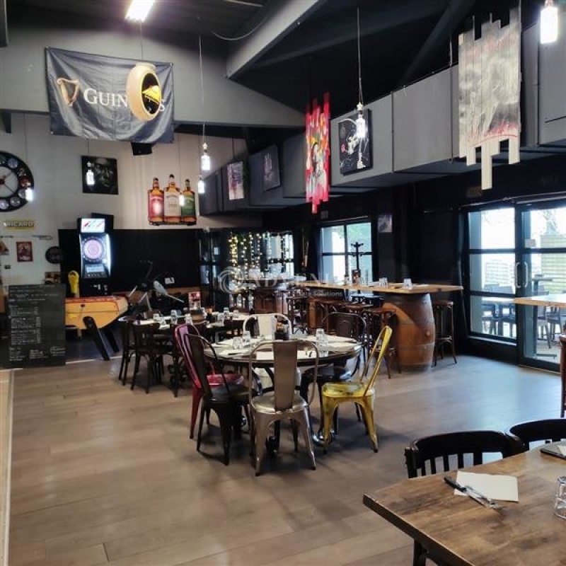 Vente Investisseur Commerces CARQUEFOU (44470) - Photo 3