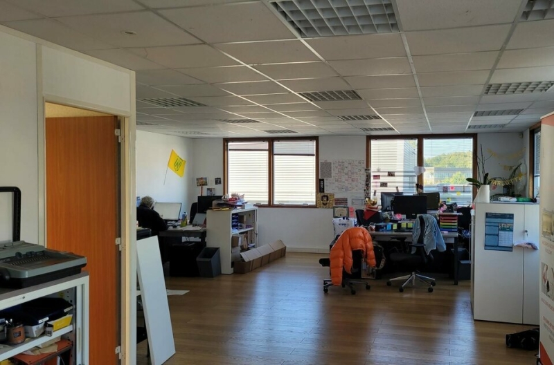 Location Activités Entrepôts LA CHAPELLE SUR ERDRE (44240) - Photo 3