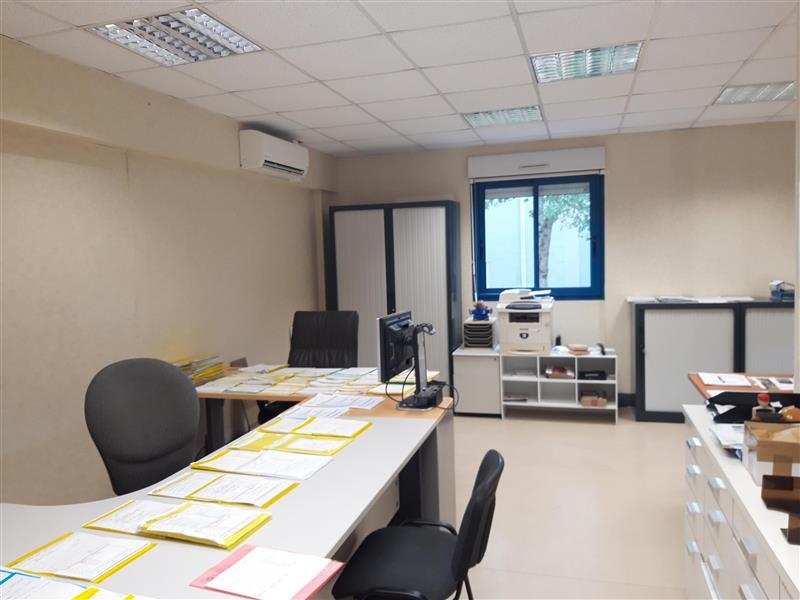 Location Activités Entrepôts LA CHAPELLE SUR ERDRE (44240) - Photo 3