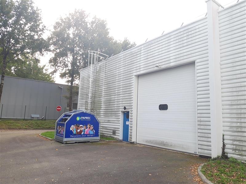 Location Activités Entrepôts LA CHAPELLE SUR ERDRE (44240) - Photo 4