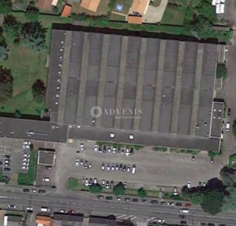 Location Entrepôts SAINT SEBASTIEN SUR LOIRE (44230) - Photo 4