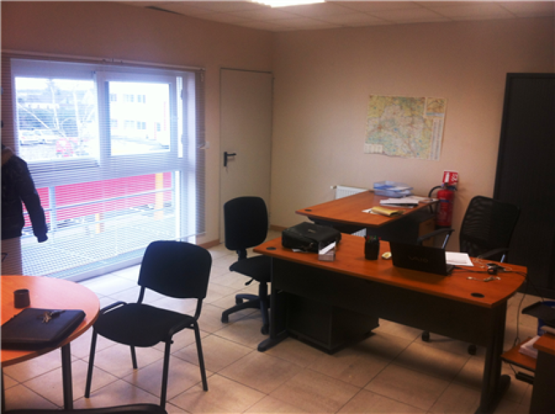 Location Bureaux SAINT JEAN LE BLANC (45650) - Photo 1