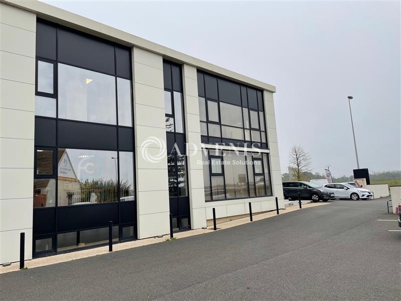 Location Bureaux SAINT JEAN DE BRAYE (45800) - Photo 4