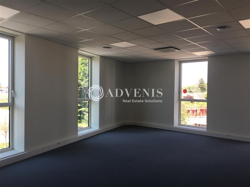 Vente Investisseur Bureaux ORLEANS (45000) - Photo 2