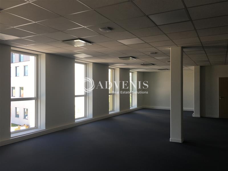 Vente Investisseur Bureaux ORLEANS (45000) - Photo 3