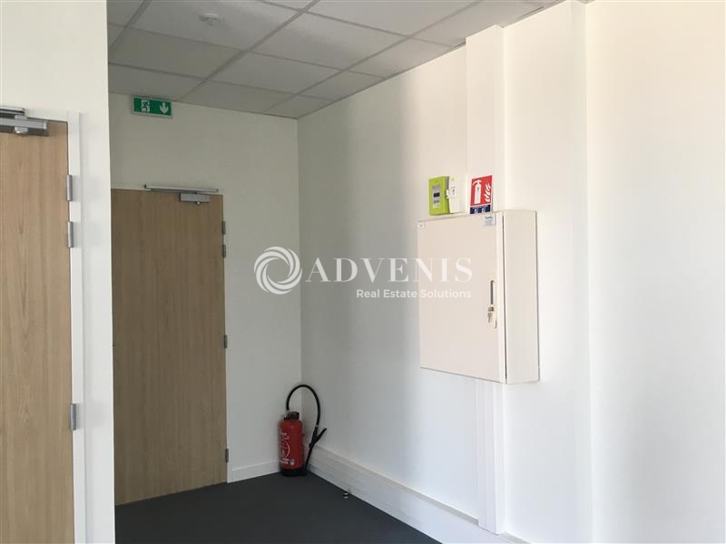 Vente Investisseur Bureaux ORLEANS (45000) - Photo 7