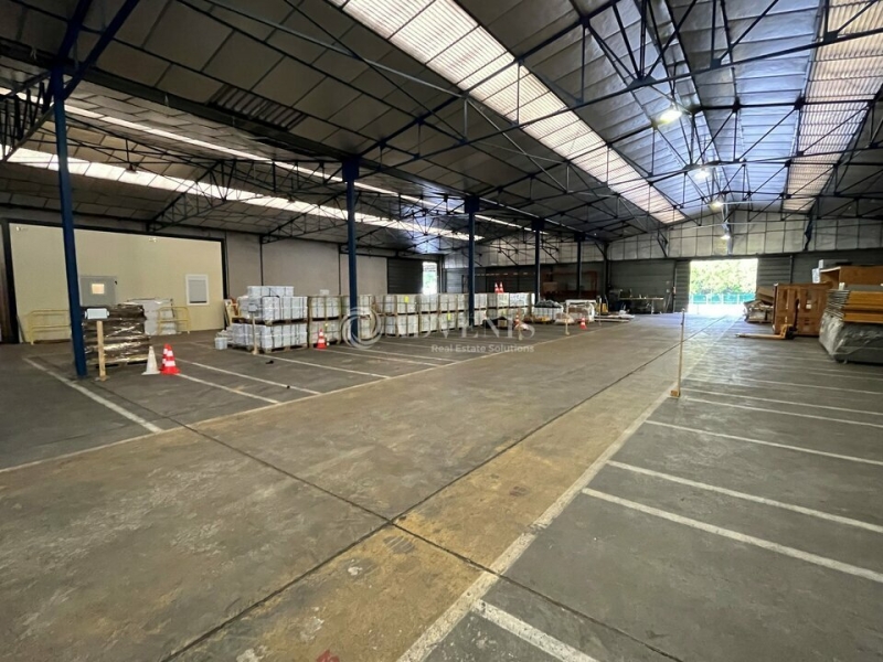 Location Entrepôts SAINT JEAN DE BRAYE (45800) - Photo 1