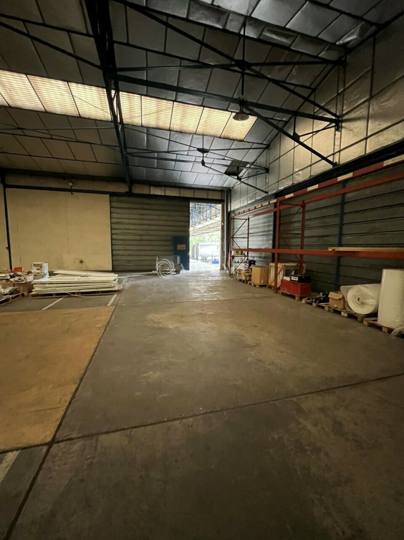 Location Entrepôts SAINT JEAN DE BRAYE (45800) - Photo 3