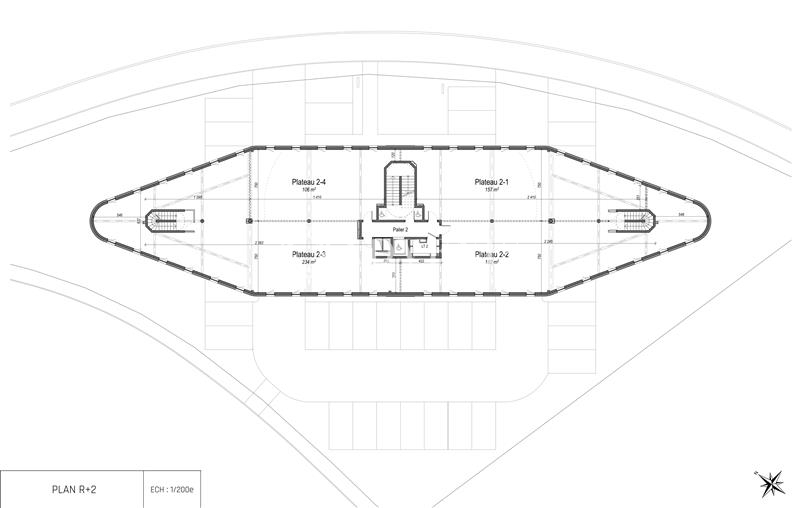 Vente Utilisateur Bureaux SARAN (45770) - Photo 6