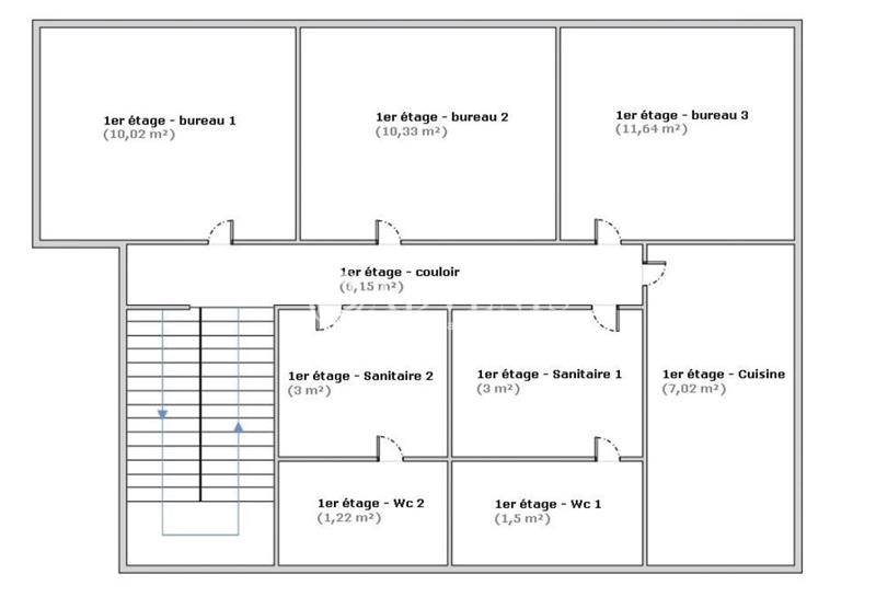 Location Commerces ORLEANS (45000) - Photo 7