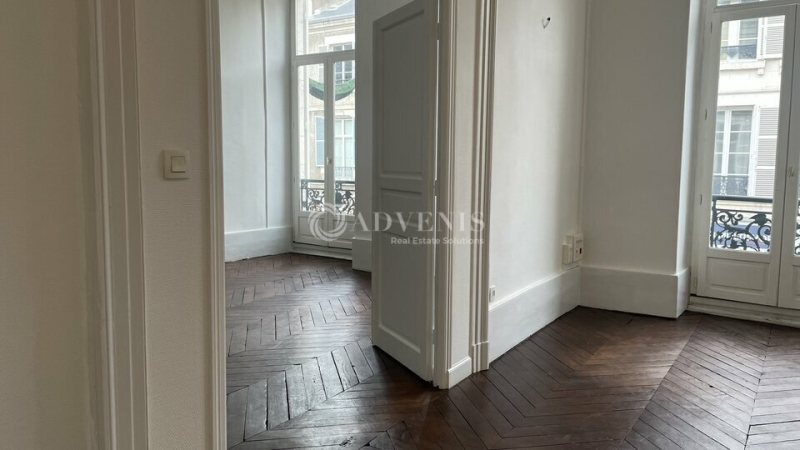 Location Bureaux ORLEANS (45000) - Photo 1