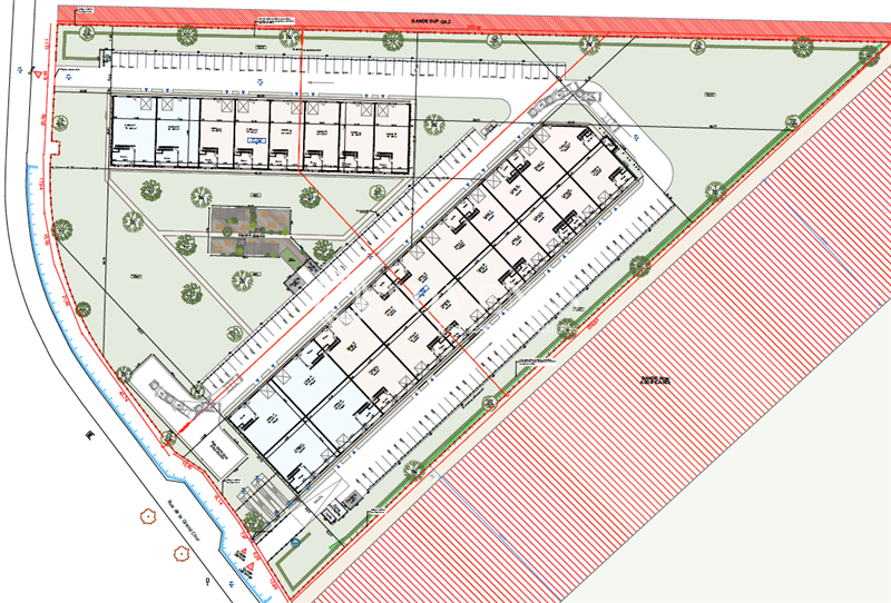 Location Activités Entrepôts MARIGNY LES USAGES (45760) - Photo 6