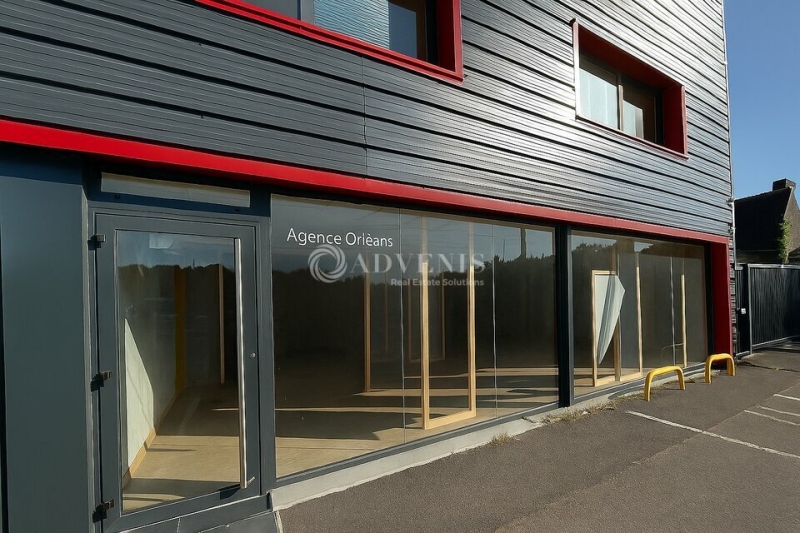 Location Activités Entrepôts SARAN (45770) - Photo 10