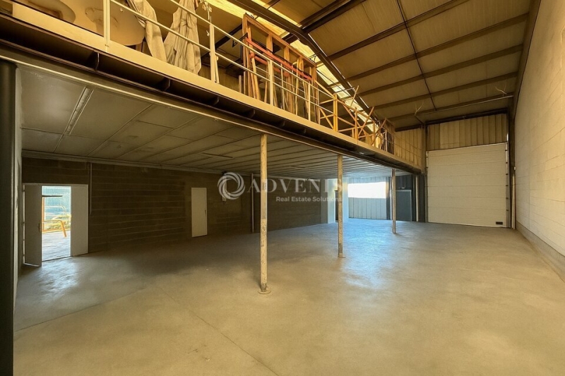 Location Activités Entrepôts SARAN (45770) - Photo 2