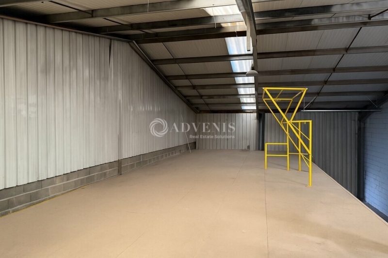 Location Activités Entrepôts SARAN (45770) - Photo 3