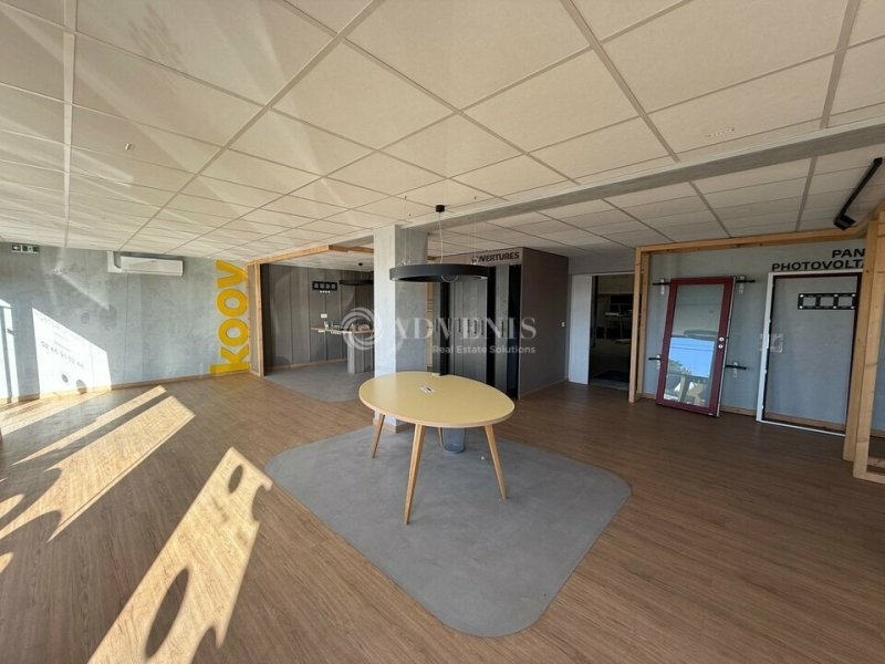 Location Activités Entrepôts SARAN (45770) - Photo 6