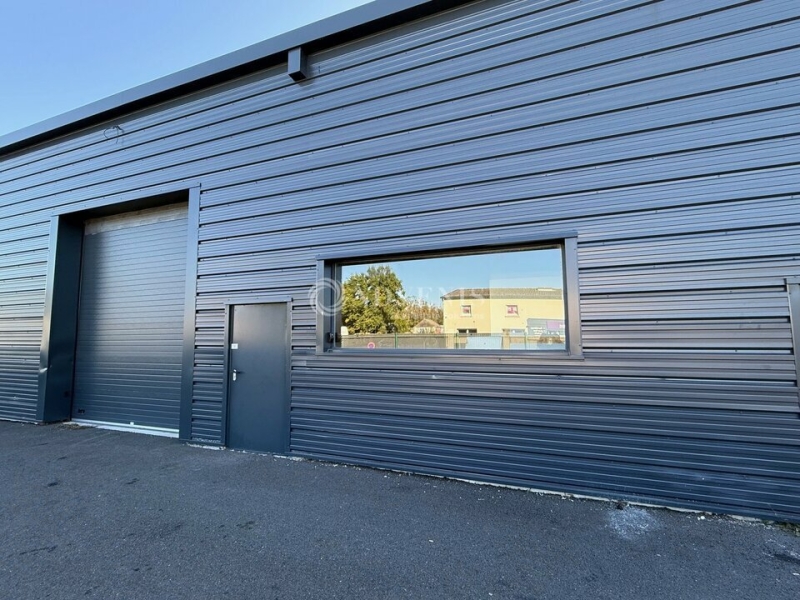 Location Activités Entrepôts SARAN (45770) - Photo 8