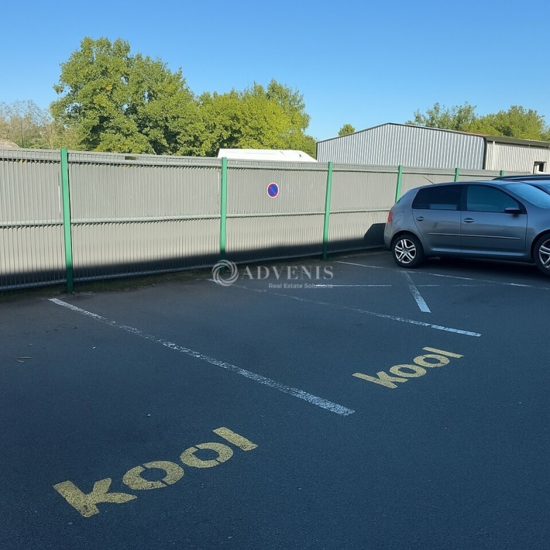 Location Activités Entrepôts SARAN (45770) - Photo 9